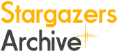 Stargazers Archive
